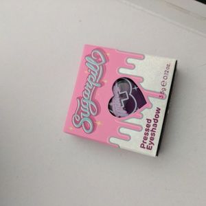 Sugarpill poison plum eyeshadow